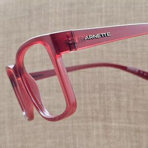 Arnette Sustainable Collection Men Eyeglasses DIRKK 7177 55[]16 145 Glasses